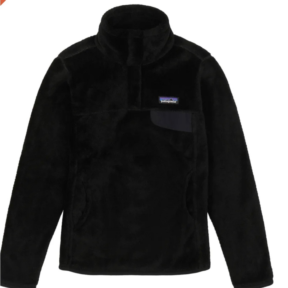 Patagonia Half-Snap Pullover